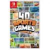 Image de 40 Sports Games In 1 Switch