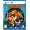Image de Samurai Academy Paws of Fury PS5 en occasion ou reconditionné