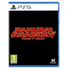 Image de Samurai Academy: Paws of Fury PS5
