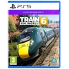 Image de Train Sim World 6 PS5