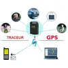 Image de Traceur GPS portable tÃ©lÃ© secours sos et Micro espion gsm