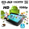 Image de Tablette Tactile 7 Pouces Full HD 1080P 3D Ãcran Capacitif Android 12Go Avi Jpeg YONIS