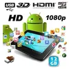 Image de Tablette Tactile 7 Pouces Full HD 1080P 3D Ãcran Capacitif Android 16Go Avi Jpeg YONIS