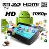Image de Tablette Tactile 7 Pouces Full HD 1080P 3D Ãcran Capacitif Android 40Go Avi Jpeg YONIS