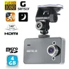 Image de CamÃ©ra embarquÃ©e auto Full HD 1080p Ã©cran pouces vision nocturne grand angle 4Go - YONIS