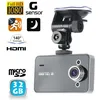 Image de CamÃ©ra embarquÃ©e auto FullHD 1080p Ã©cran pouces vision nocturne grand angle 32Go - YONIS
