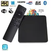 Image de Mini Pc Android Tv Box 4k Passerelle MultimÃ©dia Ram 2go Cpu 2ghz 16 Go