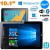 Image de Tablette Windows 11 Intel Quad Core 1.92Ghz 4Go + 64Go 10.1 Pouces YONIS
