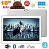 Image de Tablette 3G 10.1 Pouces Android Quad Core 1Go Ram Double Sim Wifi Bluetooth 16Go YONIS