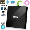 Image de Box Tv Android 6.0 Mini Pc Octa Core 1.5ghz 3go Ram Kodi 4k Wifi Bluetooth 32go - Yonis