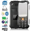 Image de TÃ©lÃ©phone Antichoc 2.0 Pouces Double SIM Mobile Antichoc 2G Ãtanche Bluetooth YONIS