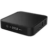Image de Tv Box Android 5.1 UHD Quad Core 2.0 Ghz Affichage LED 4K Support Wifi SD Noir - YONIS