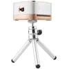 Image de Mini VidÃ©oprojecteur Android Projection 500 Lumens Bluetooth LED Wifi YONIS