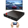Image de BoÃ®tier Smart Tv Box Android 10 UHD 4K Wifi Carte Micro SD TÃ©lÃ©commande YONIS
