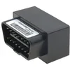 Image de Mini Traceur GPS Camion Voiture Localisateur Temps RÃ©el Lbs Obd Ii Bds AGPS Noir YONIS