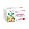 Image de Couches hypoallergéniques Love&Green T4 de 7 à 14 kg x46