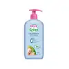 Image de Love&Green Eau Micellaire Nettoyante Bio Peaux Sensibles 500ML