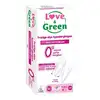 Image de Protecteur de Lin Hypoallergénique Love&Green - Revolution - Flexi x28