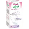Image de Love And Green Pack De 28 ProtÃ¨ge-Slips HypoallergÃ©niques Ultra-Mini Pour Fuites Urinaires - 0% Colorant, Parfum AllergÃ¨ne