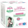 Image de Culottes hypoallergéniques Love&Green taille 5 Junior 12-18 kg x29