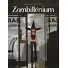 Image de FOURREAU ZOMBILLENIUM - Arthur DE PINS en occasion ou reconditionné