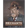 Image de MÃ©chants, Crapules Et Autres Vilains De La Bande DessinÃ©e - Couverture Olrik