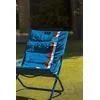Image de Chilienne Paris Saint Germain Psg - Structure Pliable Et Confortable - Couleur : Bleu