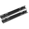 Image de KIT 2 GLISSIERES - Glissières pour rack et baie de brassage 19"