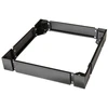 Image de PLINTHE - Plinthe pour rack et baie de brassage 19"