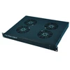 Image de BLOC VENTILATEURS - Bloc ventilateurs pour rack et baie de brassage 19"