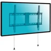 Image de 012-1564 - Support TV fixe de 37" à 86"