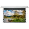 Image de ECRAN ELECTRIQUE ENCASTRABLE TENSIONNE WIFI - Ecran électrique encastrable tensionné WIFI
