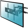 Image de 013-3265 - Support TV orientable de 37" à 80"