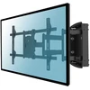 Image de 013-4060 - Support TV encastré de 32" à 65"
