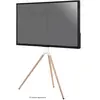 Image de 030-4064 - Support TV chevalet de 45 à 65"