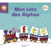 Image de Mon Loto Des Alphas - J'apprends Ã Ãcrire Et Ã Lire Mes Premiers Mots !