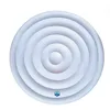 Image de Couvercle gonflable pour spa rond 4 places de Netspa - Spa