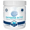 Image de Traitement à l'oxygène actif NetSpa - 20 pastilles de 20g