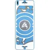 Image de Waterflex Wx-Aquafitmat - Tapis Flottant Aquafitmat - Pour Piscine - Une Animation Ludique - Bleu Et Blanc - Kit DÂAmarrage Inclus