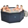Image de Spa portable Netspa Octopus 4 Ã  6 places