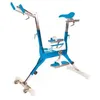 Image de Vélo pour Piscine Waterflex WR3 Air 6 153x55x122 cm. Poolstar WX-WR3A