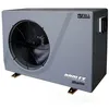 Image de Pompe à chaleur piscine poolex silverline abs inverter 9 kw - wifi pour piscines entre 40 et 50 m3