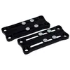 Image de Socle PLUM Race 40mm (Noir)