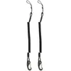 Image de Leash ski de randonnée PLUM (noir)