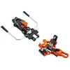 Image de Fixations de ski de randonnée PLUM OAZO 8 + STOPPER 110MM (ORANGE/NOIR)