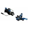 Image de Fixations ski de randonnée PLUM SERAK 6 + STOPPER 110 MM (Bleu)