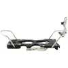 Image de Plum - Fixations de splitboard pour hardboots - Sok - Gris