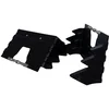 Image de Plum - Couteaux pour fixations de splitboard - Couteaux Split - Taille 130 mm - Noir