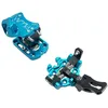 Image de Fixations ski de randonnée PLUM Guide 7 (Turquoise)