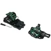 Image de Fixations de ski de randonnée PLUM KARIBOU 14 + stopper 120 MM (VERT)